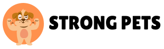 Strong Pets